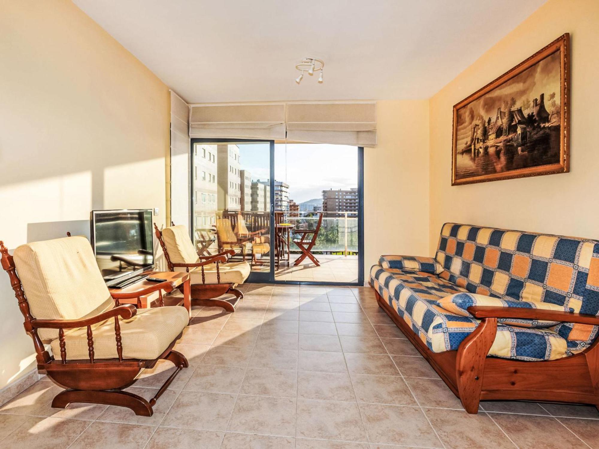 Apartment Las Terrazas- La Marina Oropesa del Mar Exterior foto