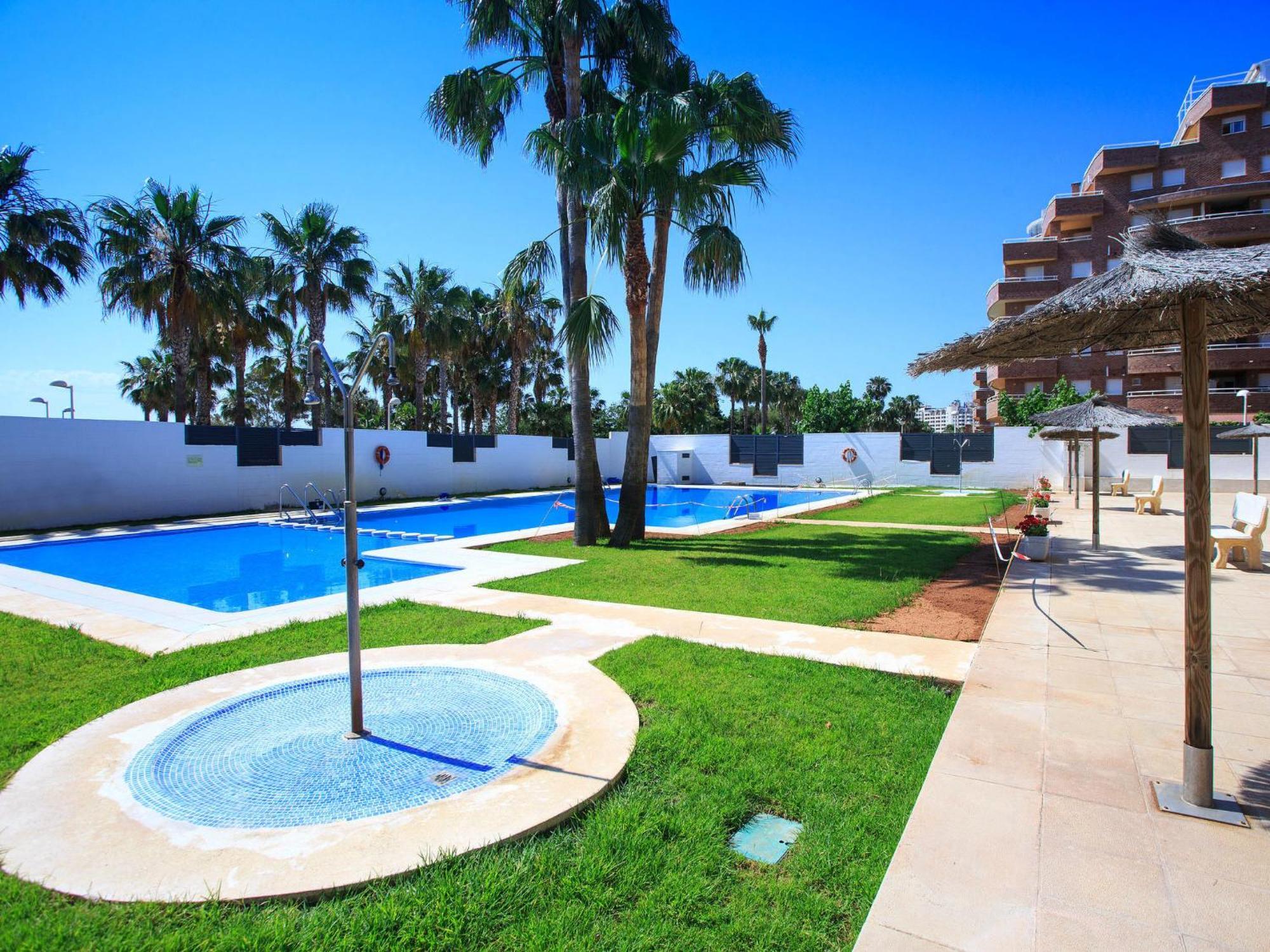 Apartment Las Terrazas- La Marina Oropesa del Mar Exterior foto